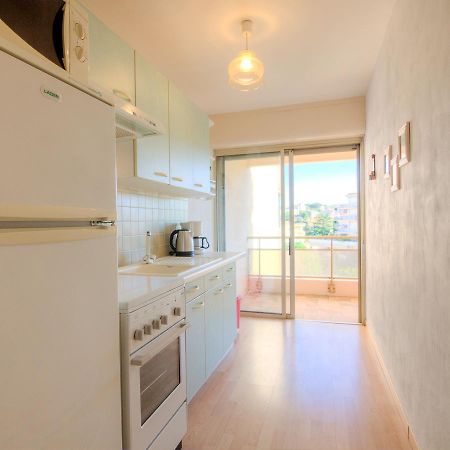 Apartment Les Terres Marines By Interhome Sainte-Maxime Exterior foto